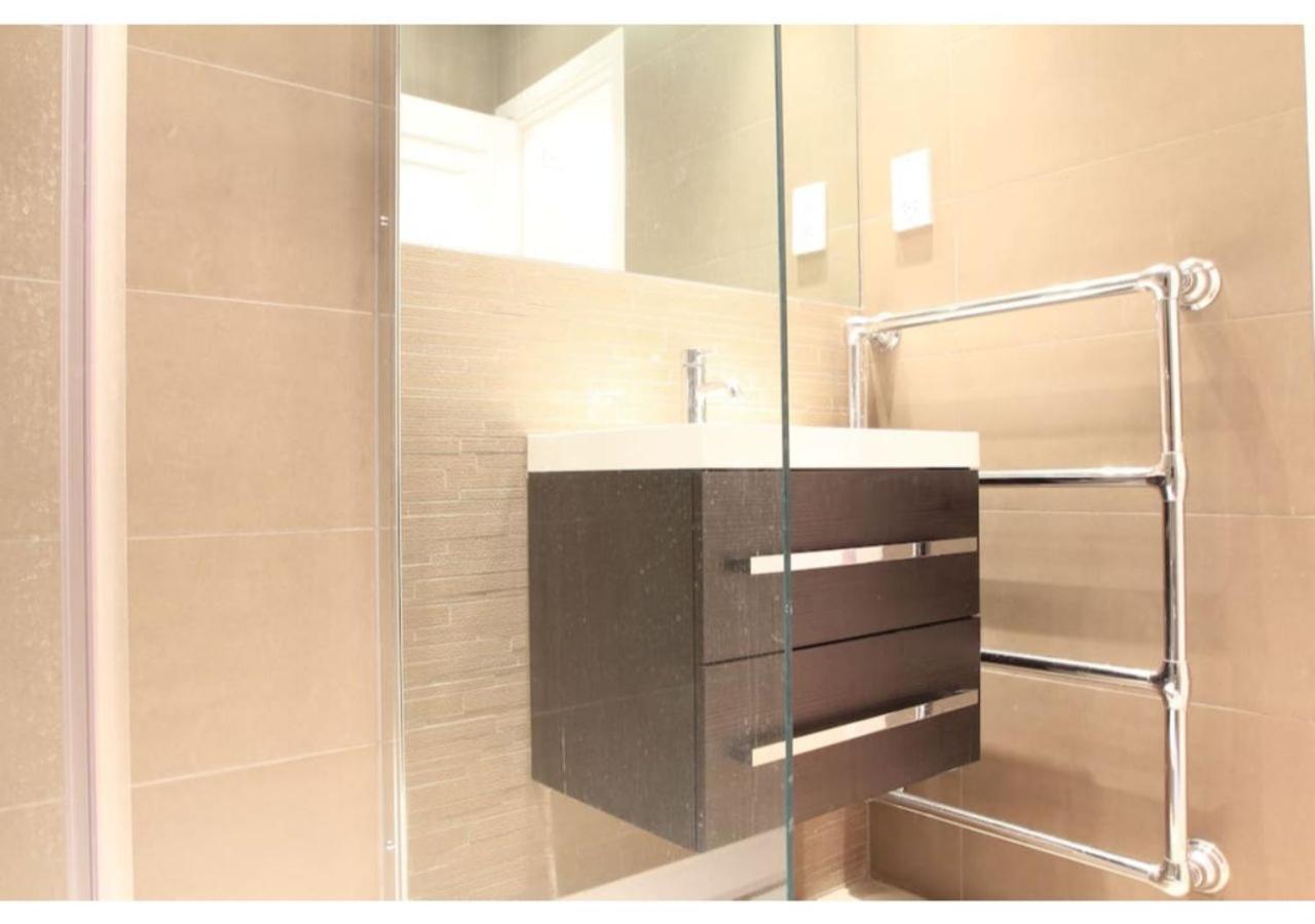 ロンドンStylish Flat Near Hyde Parkアパートメント エクステリア 写真